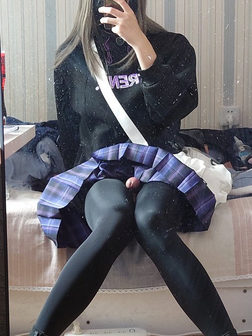 感觉有那种很呆的感觉qwq #伪娘 #女装子 #男の娘 #烧鸡 #crossdress https://t.co/5jSTTLKLPD<a href="/tag/%E4%BC%AA%E5%A8%98"class="tags">#伪娘</a><a href="/tag/%E5%A5%B3%E8%A3%85%E5%AD%90"class="tags">#女装子</a><a href="/tag/%E7%94%B7%E3%81%AE%E5%A8%98"class="tags">#男の娘</a><a href="/tag/%E7%83%A7%E9%B8%A1"class="tags">#烧鸡</a><a href="/tag/crossdress"class="tags">#crossdress</a>