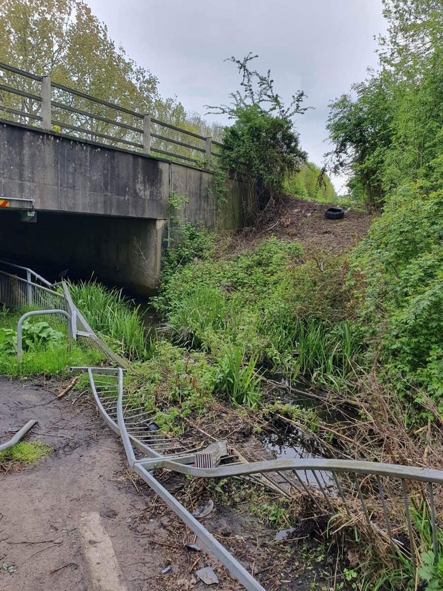 Colchester Cycling Campaign tweet media