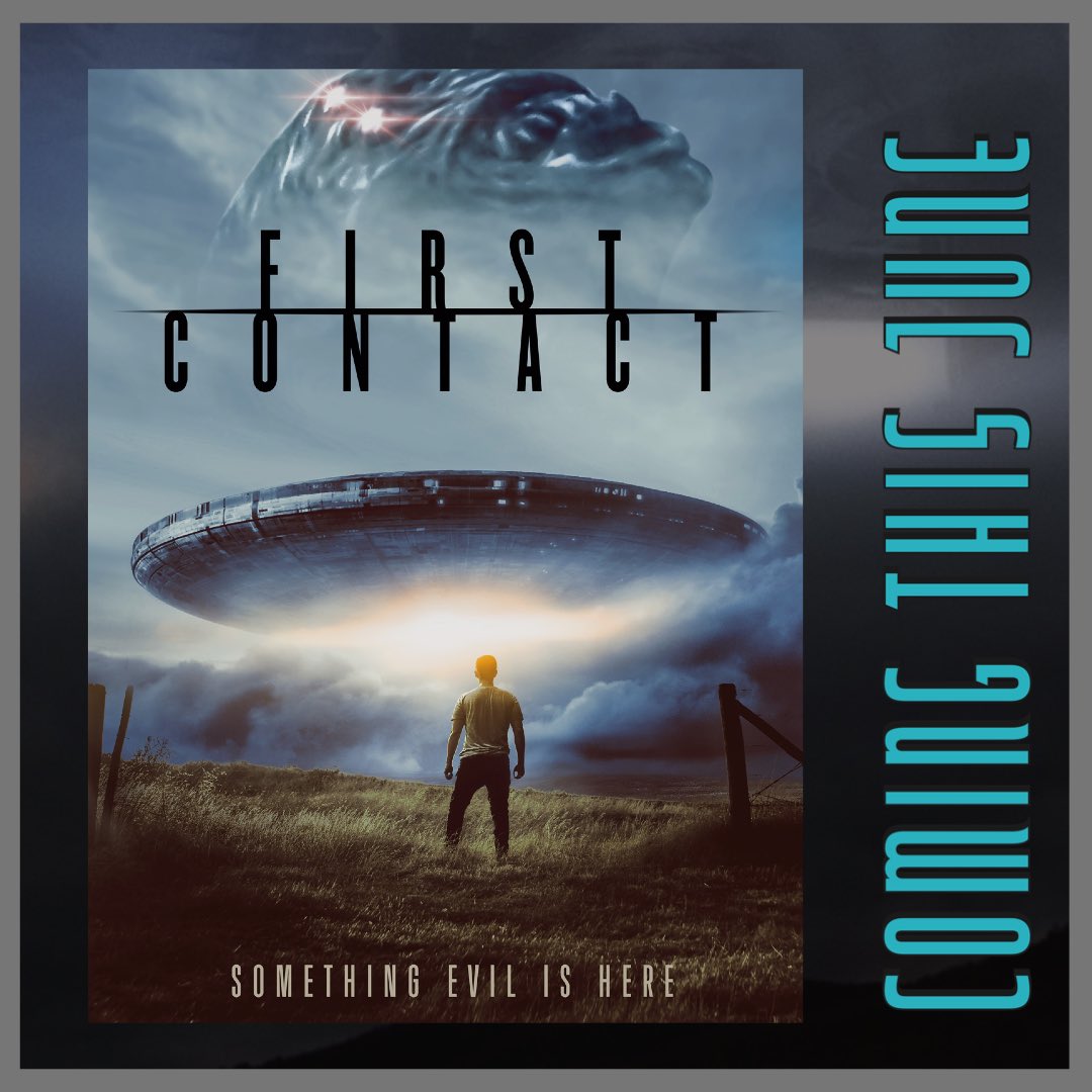 uncorkdent's tweet photo. This June, prepare for a close encounter like no other. From Bruce Wemple, director of MONSTROUS, FIRST CONTACT will be available on iTunes, Amazon and many more!
See the captivating new trailer : https://t.co/l66OngCuuL
#brucewemple #annashields #firstcontactday https://t.co/pm9RjBVq5K
