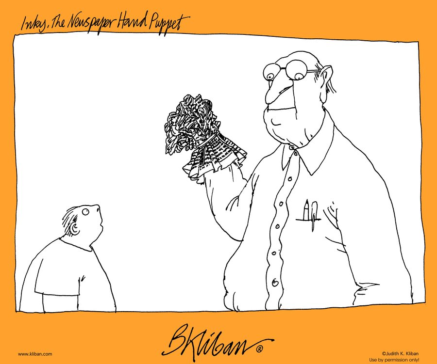 klibanbot's tweet image. Kliban by B. Kliban for Mon, 08 May 2023 gocomics.com/kliban/2023/05…