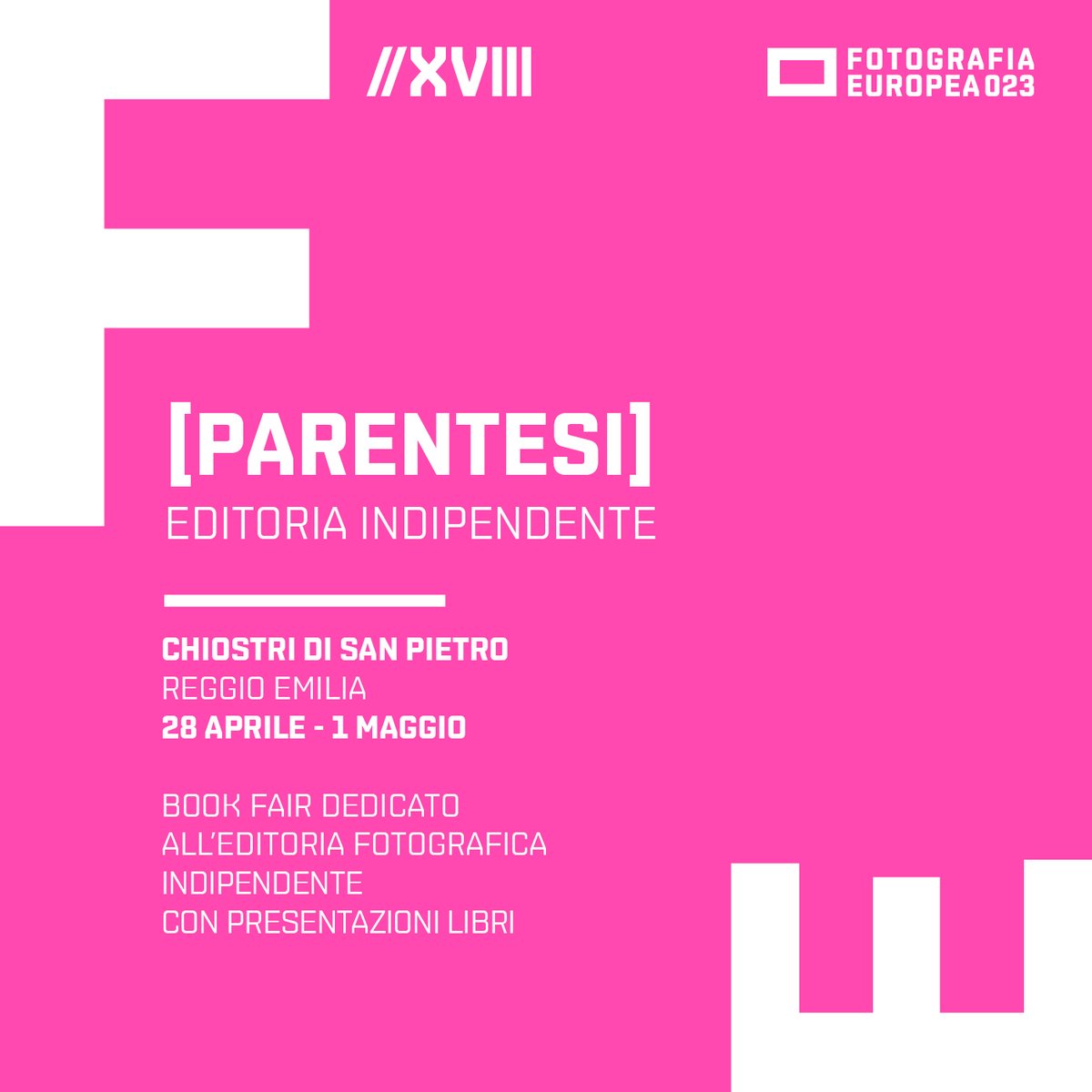 studiofaganel's tweet photo. studiofaganel at @FotoEuropea #bookfair #publisher #independentpublishing #reggioemilia #FE2023 #fotografiaeuropea #gorizia #friuliveneziagiulia #studiofaganel #artgalley #bookshop #photography https://t.co/4rGnJBFjOY