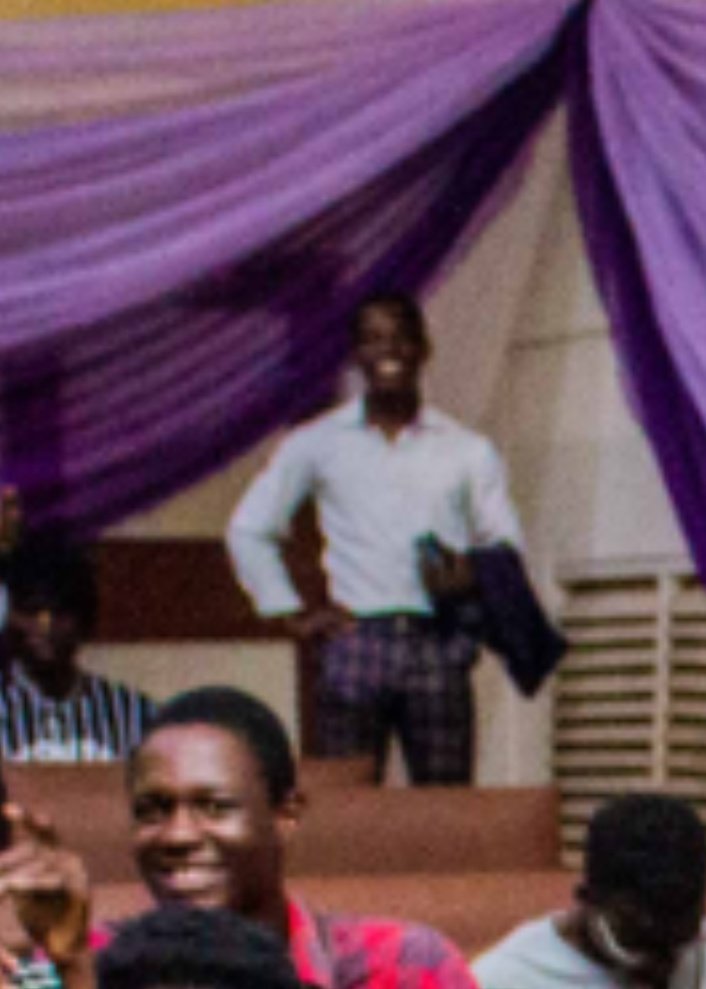 Loy_Ogbonna_P_O's tweet image. I&apos;d try as much as possible to relate my Journey here.

#Solutionbased
#inclusivedevelopment 
#BAMSSAonyourFaces