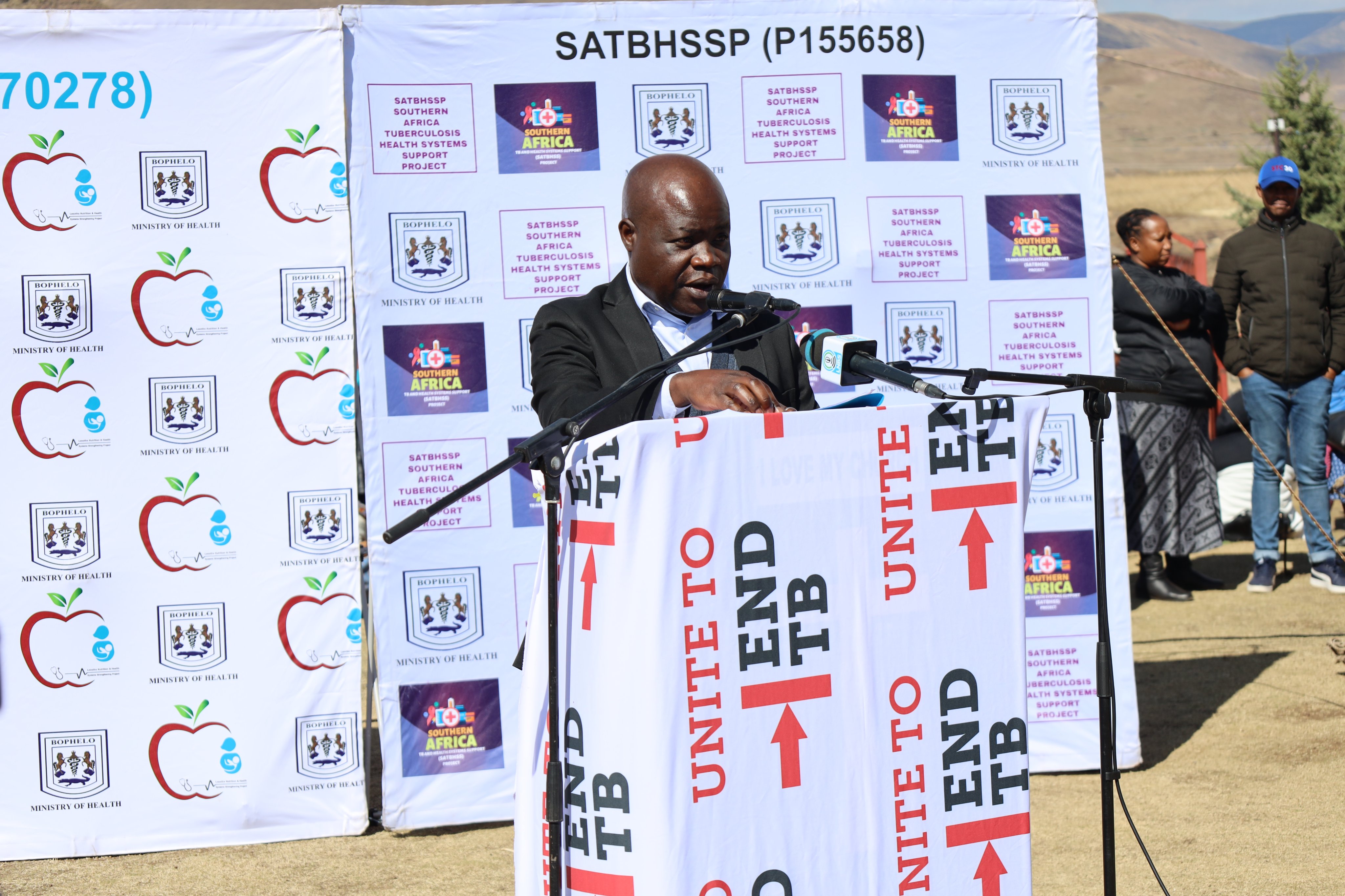 UN Lesotho (@UNLesotho) / Twitter