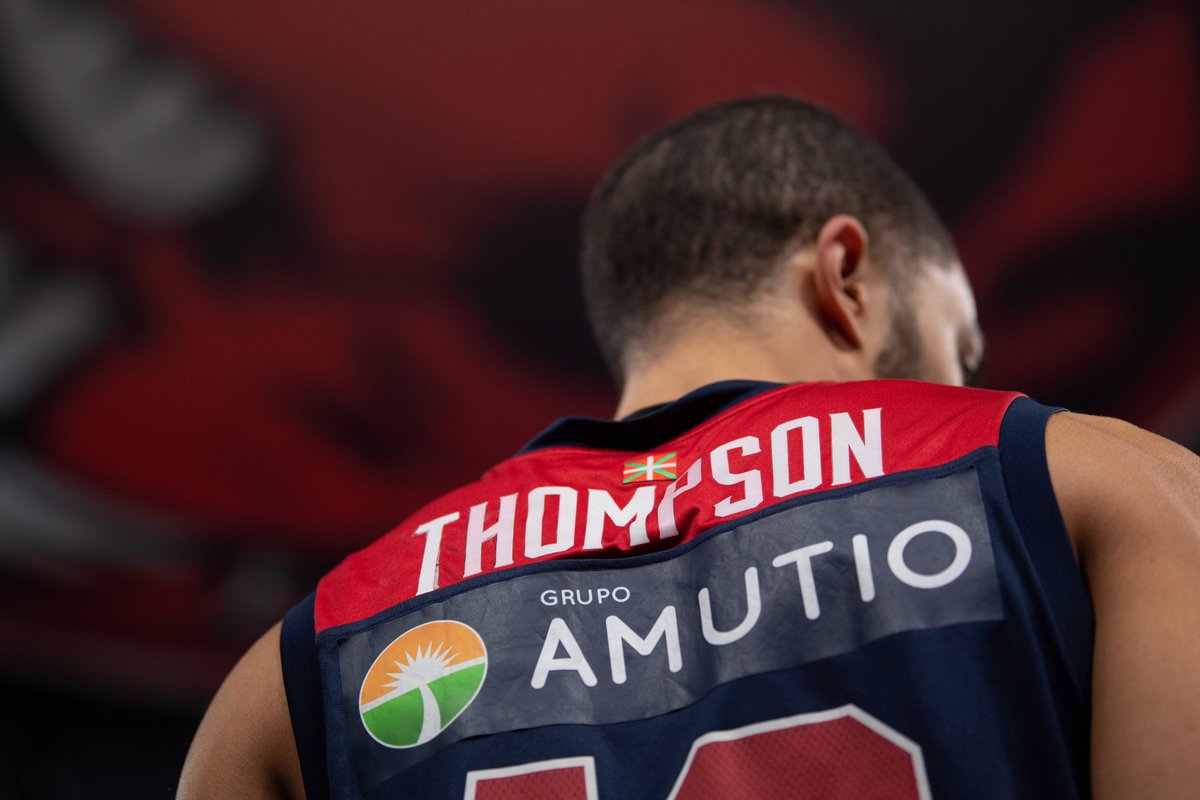Baskonia's tweet photo. 🗣️ ¡Hoy los votos valen doble!   

🔁✖️2⃣🔁✖️2⃣🔁✖️2⃣🔁✖️2⃣
 👉🏽 #MVPMovistar @dthomp15 👈🏽
🔁✖️2⃣🔁✖️2⃣🔁✖️2⃣🔁✖️2⃣

#GoazenBaskonia https://t.co/7czuniGPwG