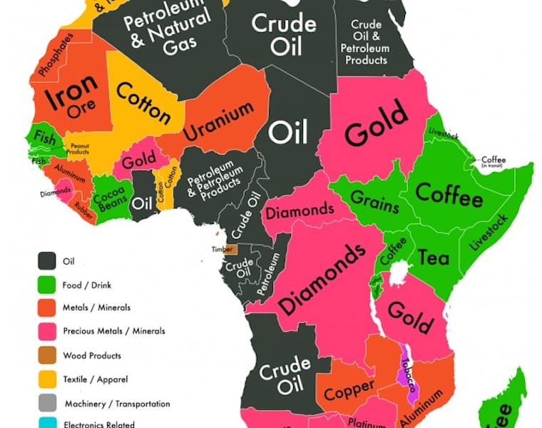 The_SARWatch's tweet photo. "Africa attracts interest globally due to its mineral resources, yet Africans are unwelcome though their resources are needed everywhere” @DeproseM
Debate aimed to address the paradox of having abundant natural resources but poor in humanDVPT. #RDS1 Part1: https://t.co/skaU6RwW3C https://t.co/PKCsetnWwH