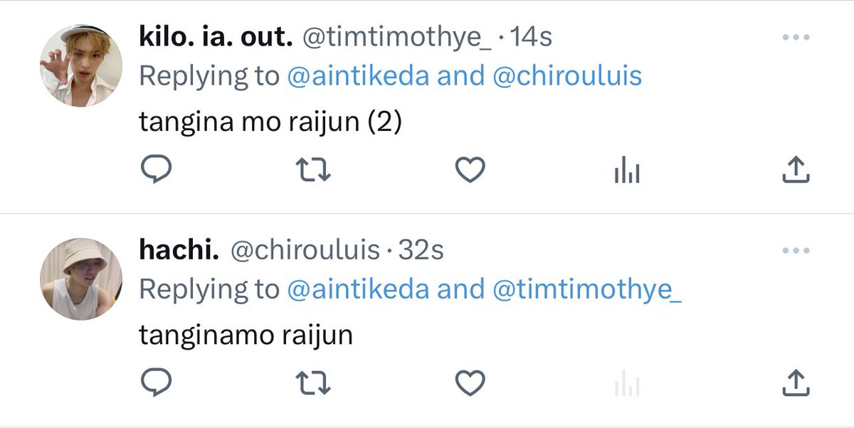 rai. closed. tweet media