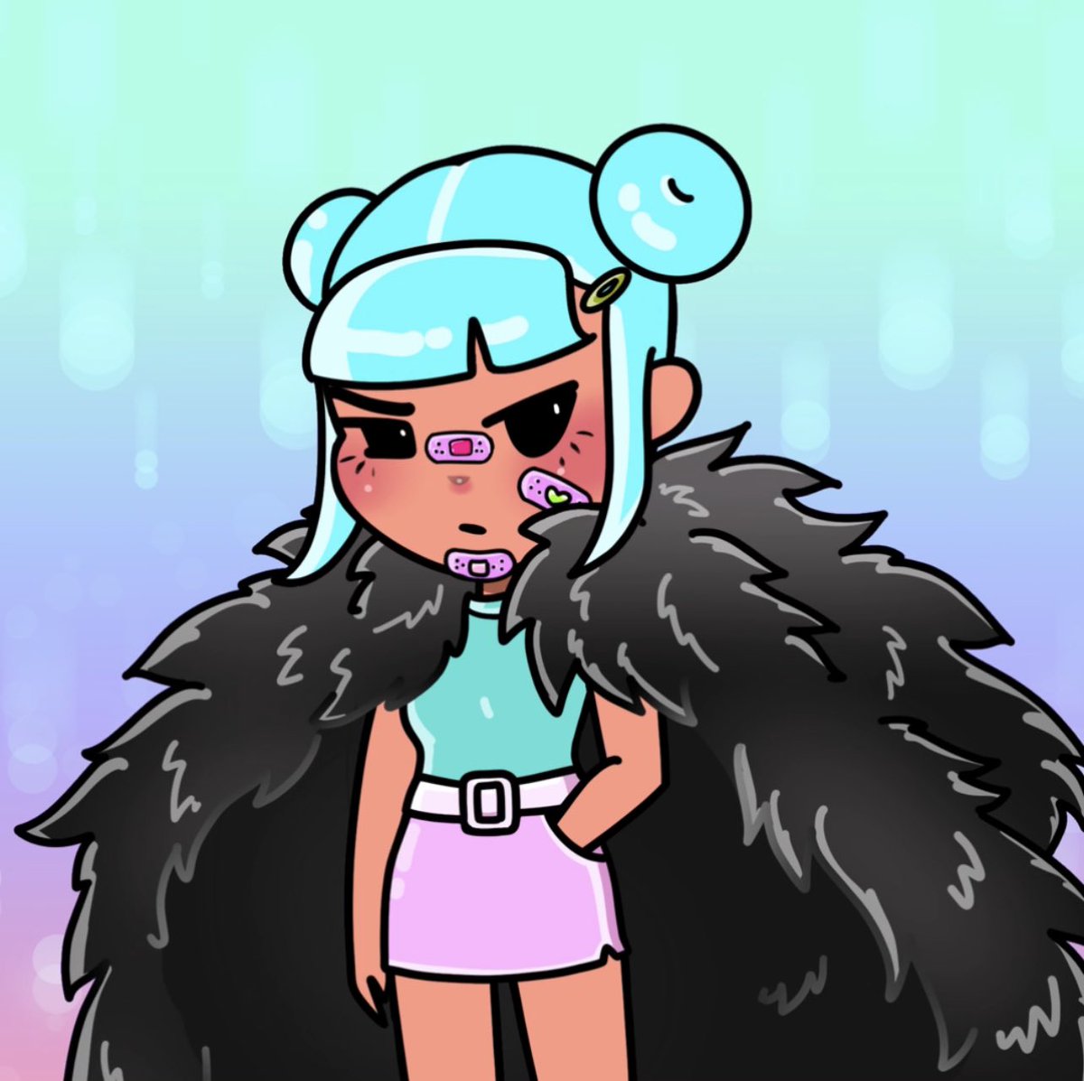 Gm, our final mint phase is almost here! 

All Groovylisted Frens’ wallets have been added to the list for our WL sale. Groovy Frens will be available to mint in 2 hours (May 8th, 10am GMT). 🎉

Minting site: groovyfrens.com/mint ✨