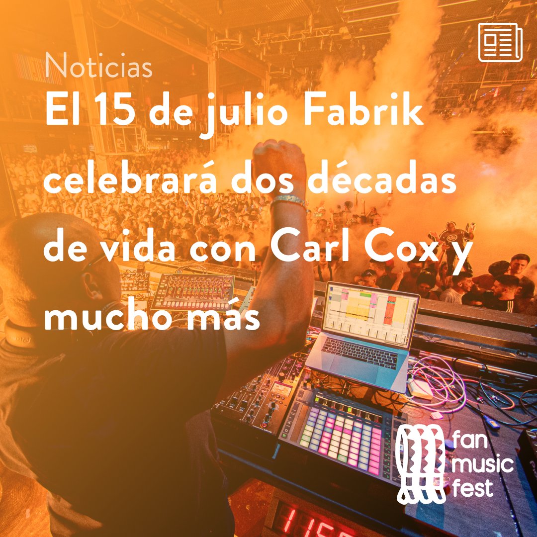 FanMusicFest tweet media