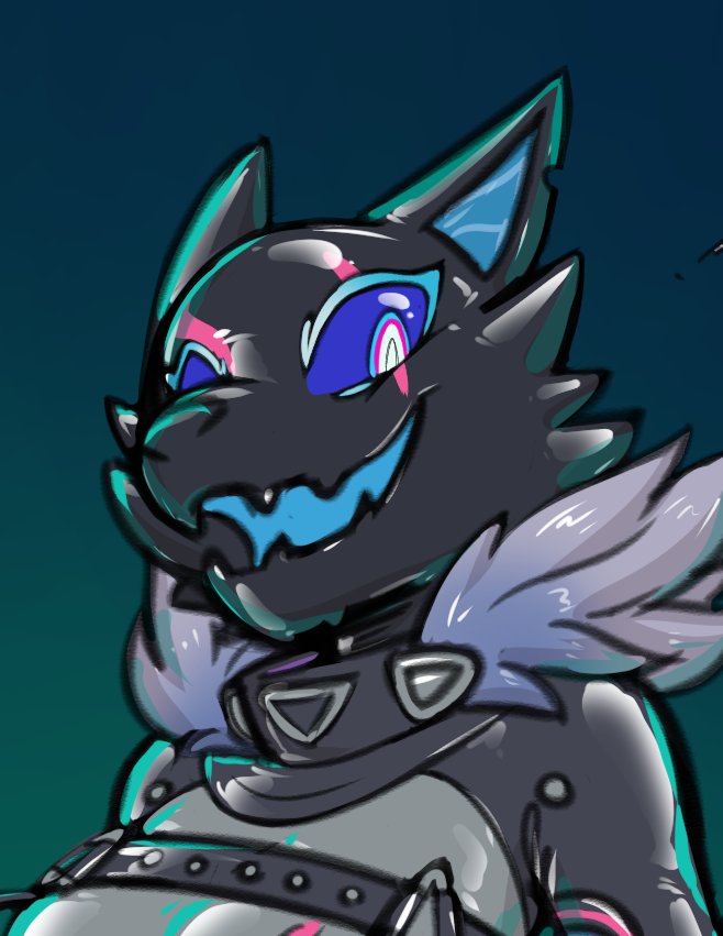 Adelaide on Twitter "Ascending_Node Only Pack Leader Highwire. Just