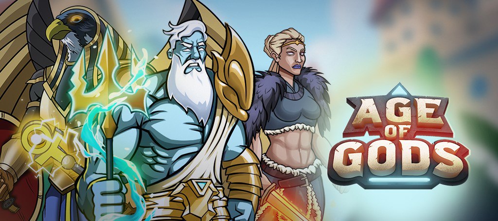 Fellow Gods,

We are pleased to announce the dates of the upcoming INO on Gate.io and Game 1.0 release. 

INO on <a href="/gate_io/">Gate.io</a> : 
Start: June 4th (time to be confirmed)
End: June 11th or earlier if sold out

Game 1.0 Release:
June 11th

Disclaimer: The date mentioned
