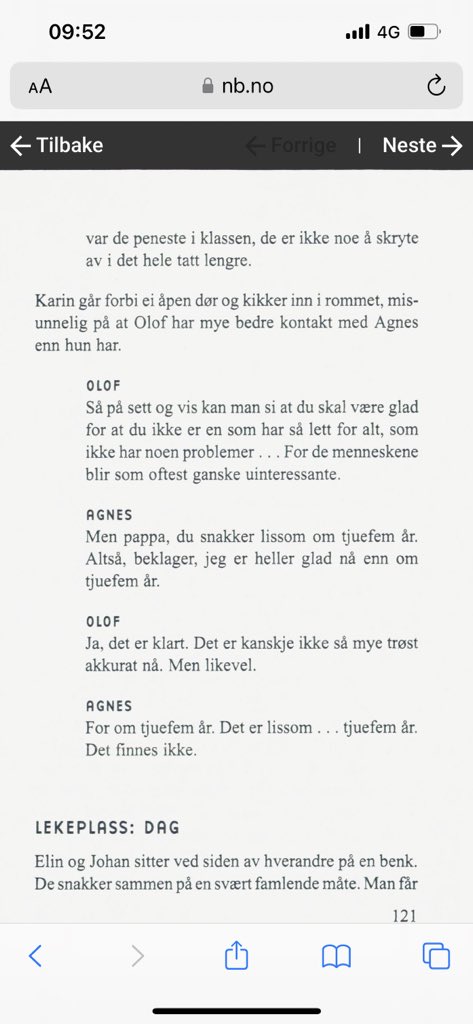 Runa Fjellanger tweet media