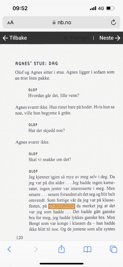 Runa Fjellanger tweet media