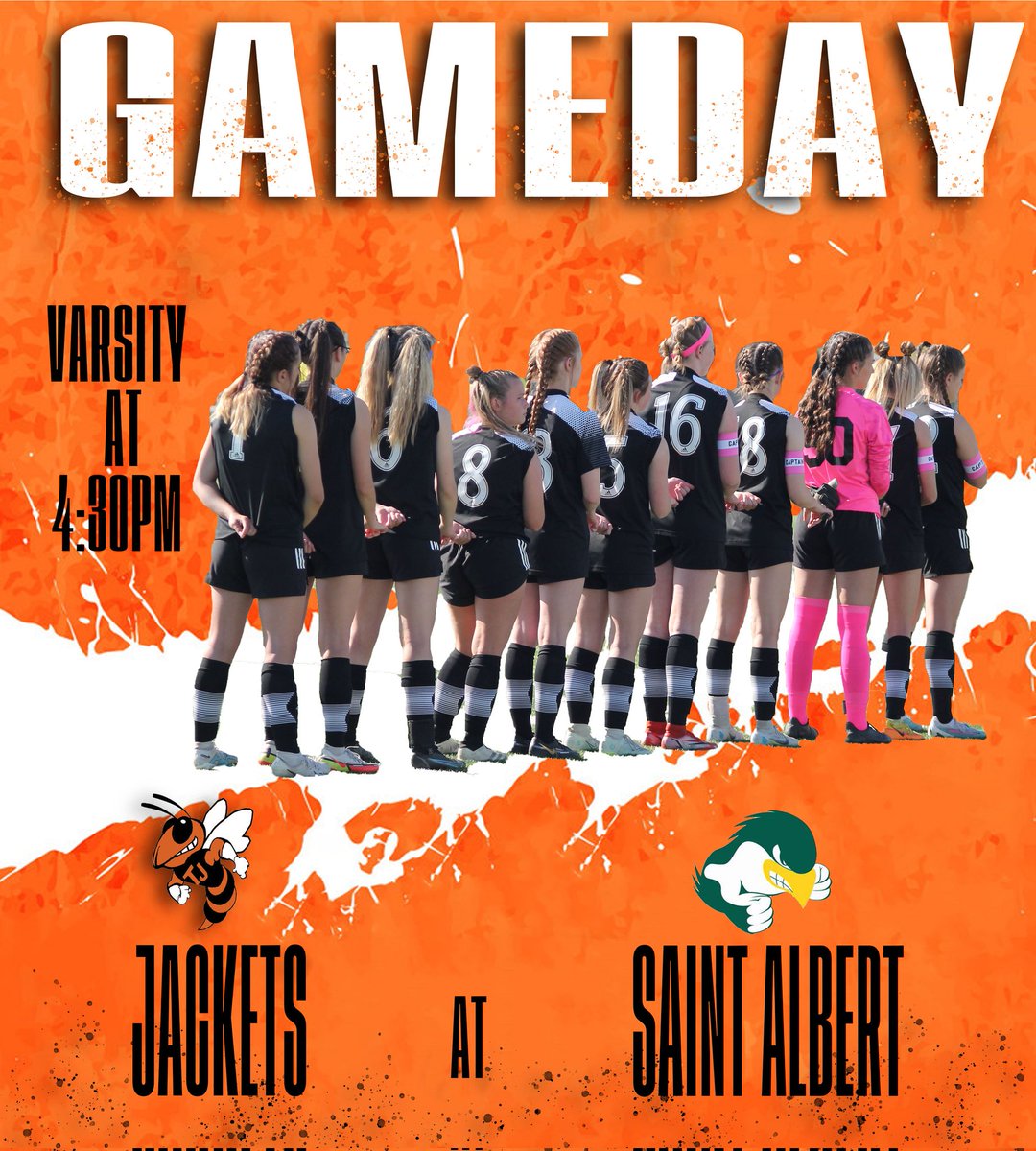 CB Jefferson Girls Soccer tweet media