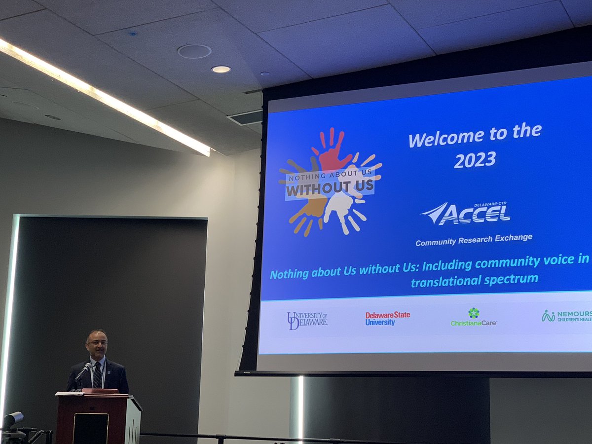 Inclusion in action ACCEL DE CTR
Partnering across the State of Delaware to ensure everyone lives their best life <a href="/dectraccel/">ACCEL</a>