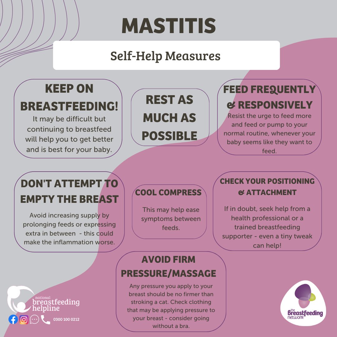 The Breastfeeding Network UK (BfN_UK) / Twitter