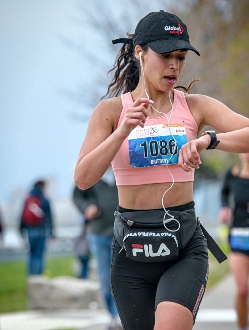 Brittany Taylor tweet media