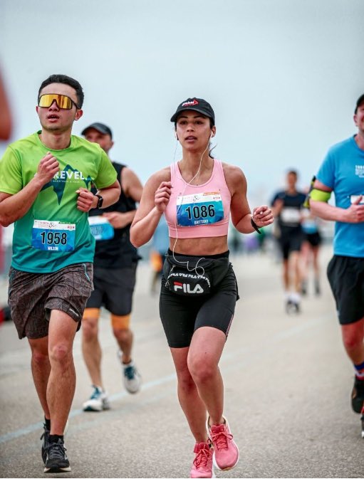 Brittany Taylor tweet media