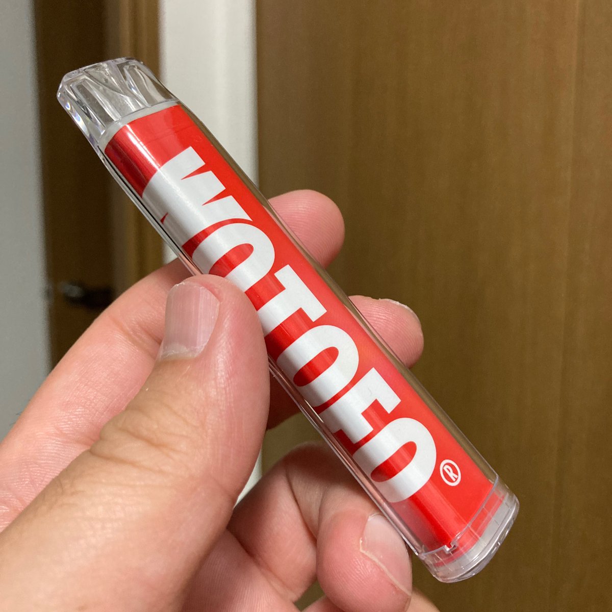 HydrogenF's tweet photo. #ハンチェ
こいつ割と良い…
使い捨てなのがもったいない😥 https://t.co/mp2YlWPhee