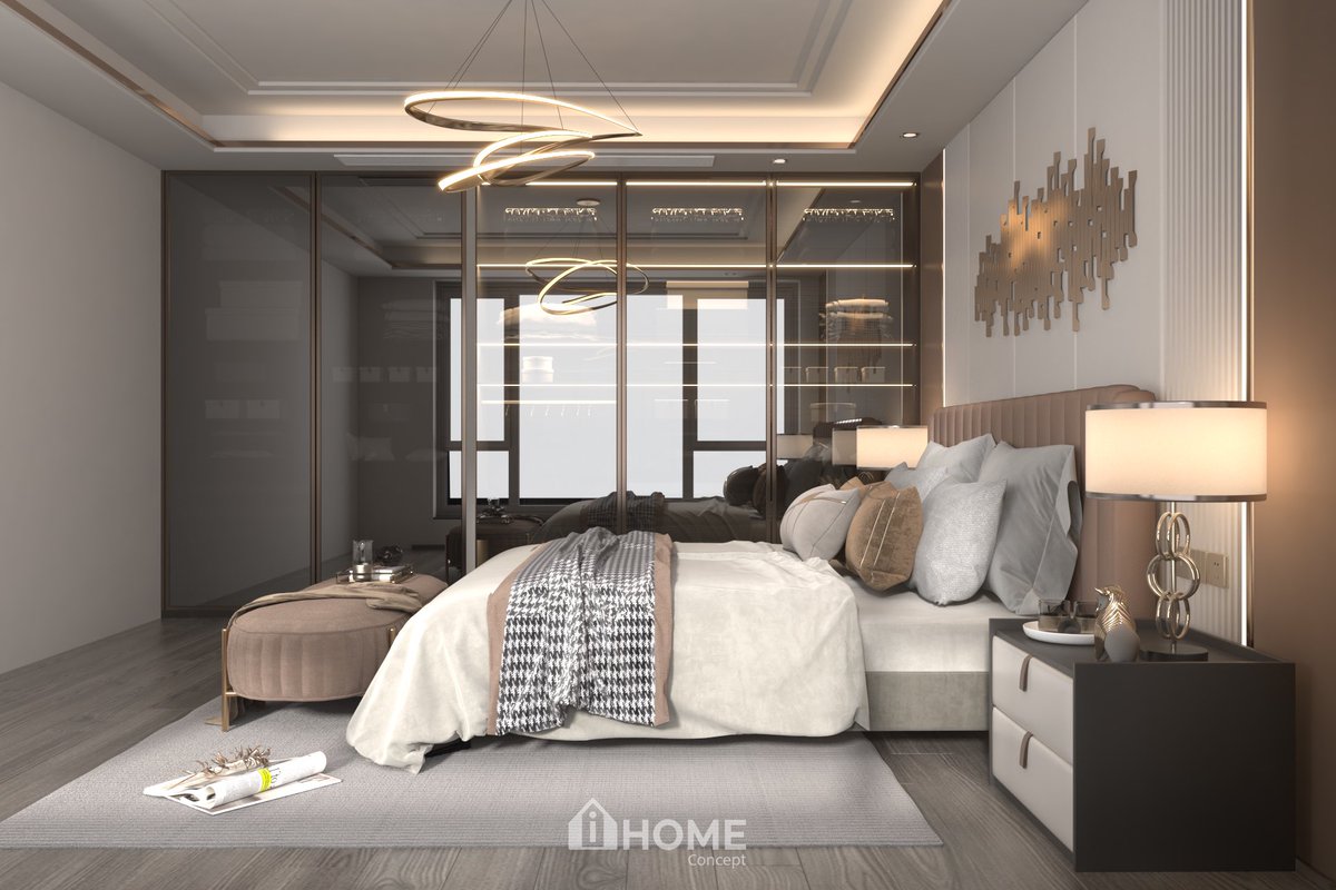 ihome_concept's tweet photo. تصميم غرفة نوم من اعمال اي هوم كونسبت

ميّز مساحتك بقطعة من تصميمنا وتنفيذنا بما يتناسب ذوقك واحتياجاتك حيث نوفر لك خيارات متعددة ونضمن لك أسعار تنافسية وتوافقها بأعلى معايير الجودة تحت إ��راف فريق ذو خبرة في المجال.

للاستفسار تواصل معنا على الارقام التاليه:
39491999-17595050 https://t.co/z4lbRYjZAm