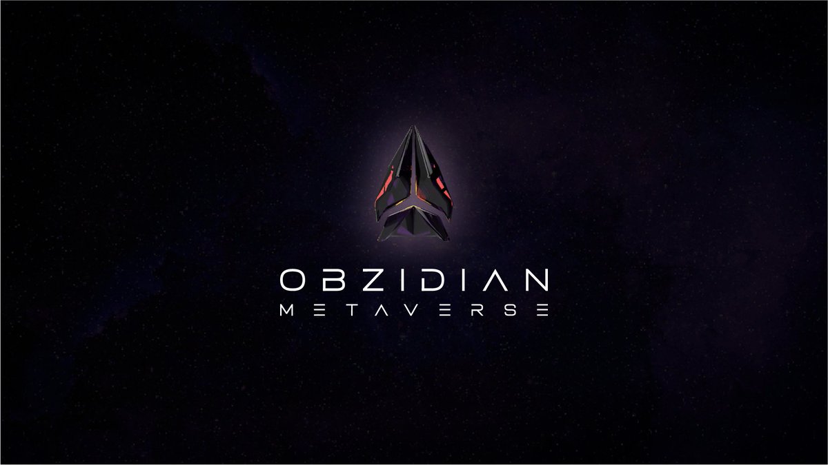 ⚔️ Exciting news for Obzidian community! ⚔️

Now, you can earn coins and redeem them for $USDT coupons, whitelist spots, and more by participating in quests, contests, and events on our Discord server.  

⚡️ Join us and have fun with our Engage To Earn Discord! #ETH #NFTs #OBZ