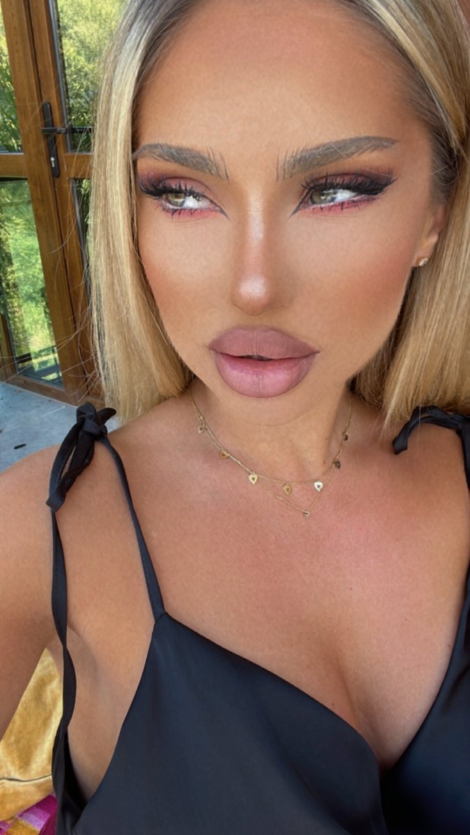 Content from vickyduchessvip