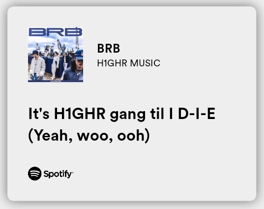 flowlikedis's tweet image. Now this song hit really hard you know