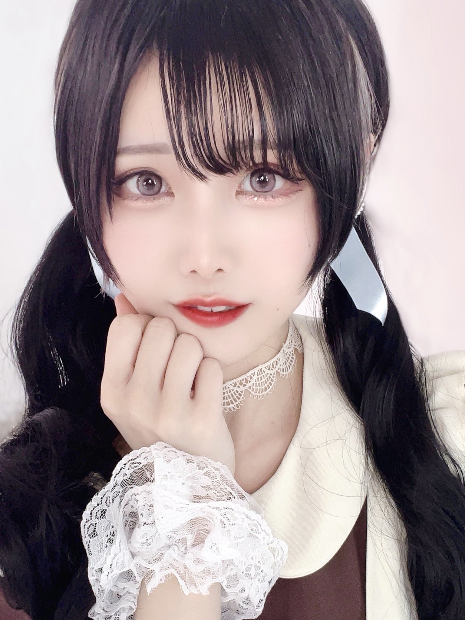 ぼたん🪽 on Twitter