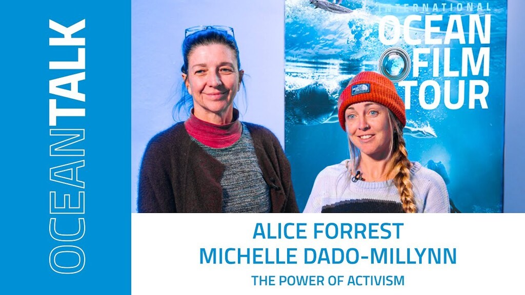 youtu.be/emmSEpaKubs "How do we reach the people who are not yet listening?"
This is the question Michelle Dado-Millynn asked herself. In her film, she presents an answer - and a new perspective on activism.  

Everything in the world has a price - including the work of acti…