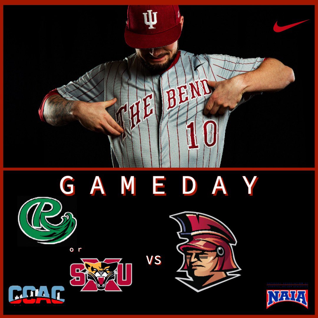 IUSB Baseball tweet media