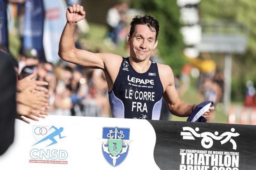 Pierre Le Corre tweet media