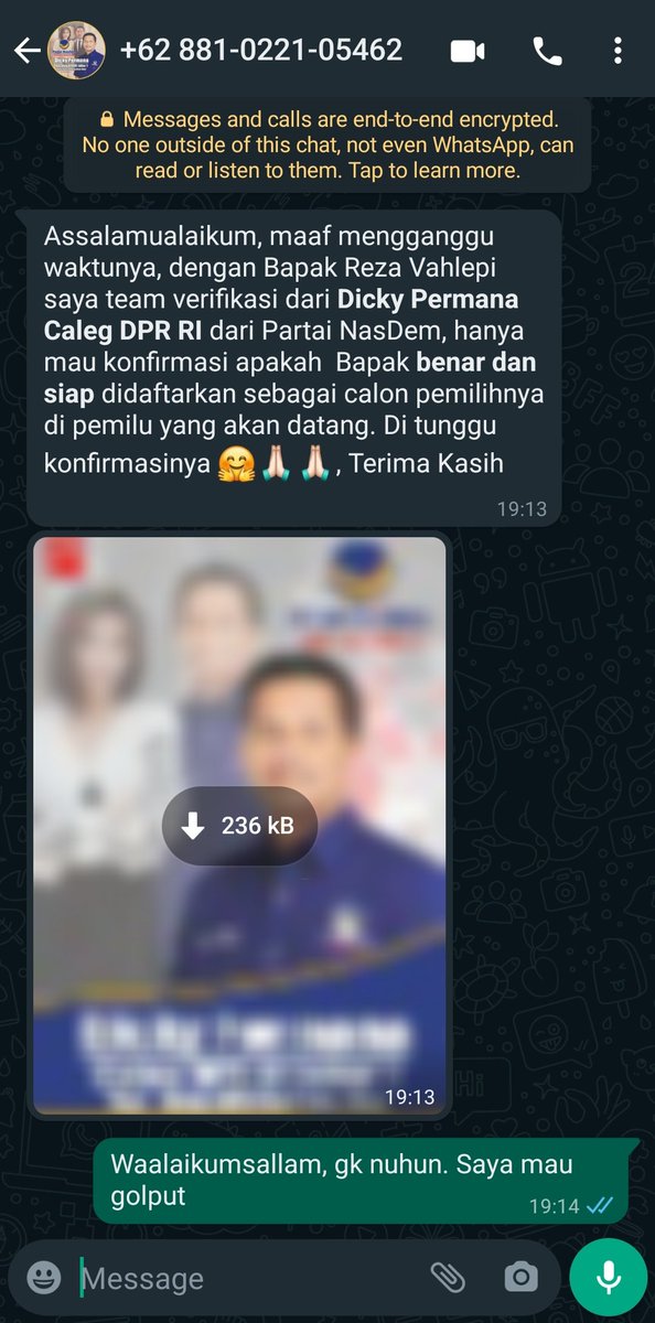 Reza Vahlevi tweet media