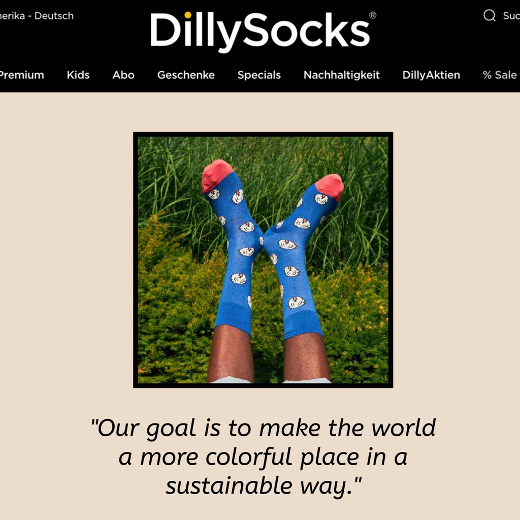 yourecostylist's tweet image. Meet our 4 newest sustainable brands: DillySocks, Ninety Percent, Dedicated, and Scotch &amp;amp; Soda. Explore their ratings: eco-stylist.com/sustainable-br…

#sustainableclothes #sustainablefashion
#sustainableclothing