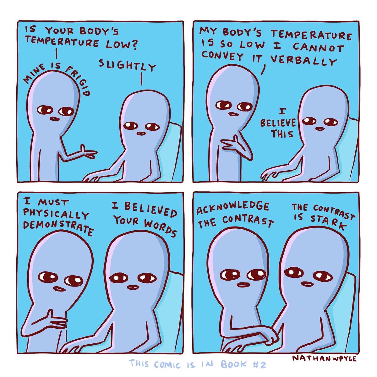 Nathan W Pyle tweet media