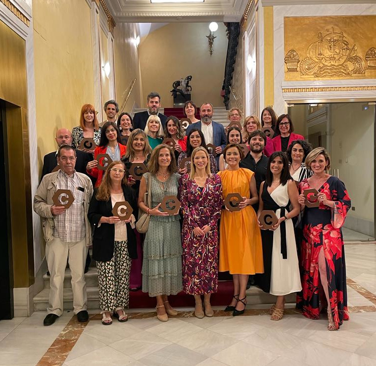 Instituto Tecnológico de Aragón tweet media