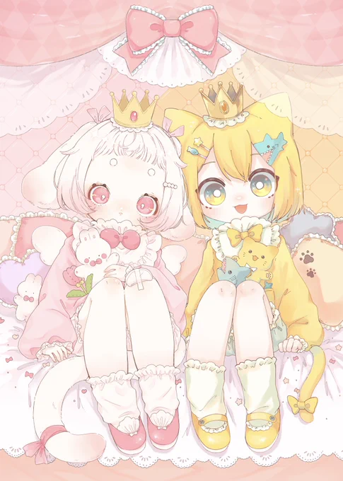 ゆめましましな世界をあなたに