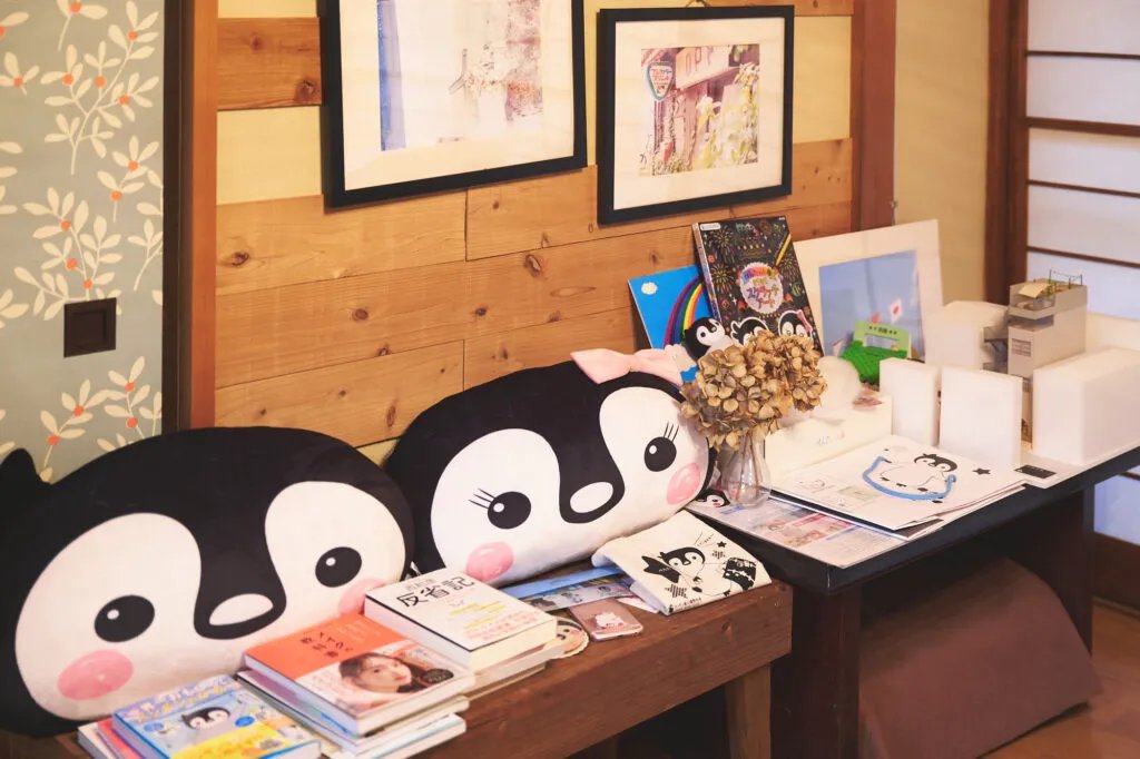デザイナー×大家の仕事について、WORKMILLさんに取材していただきました。  インタビュー何度受けても緊張します...喋り下手な私の話を丁寧にまとめてくださいました🙏