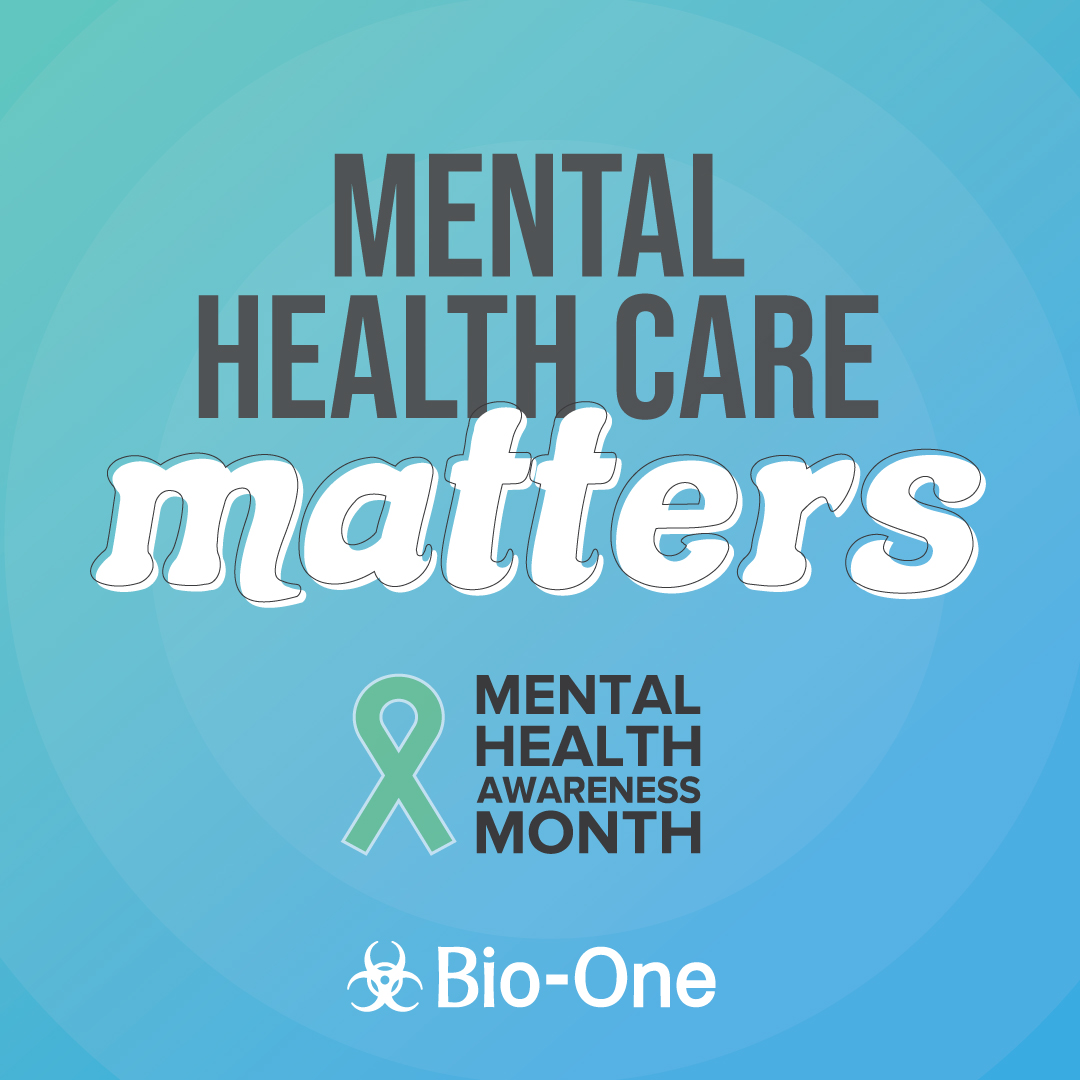 BioOneColumbus's tweet photo. Did you know? The average delay between onset of mental illness symptoms and treatment is 11 years. Normalizing mental health care and increasing access is more important than ever. #Together4MH Learn more via NAMI: https://t.co/PSkYw3AcN7 #BioOne #HelpFirst https://t.co/rM8XvwQR4a