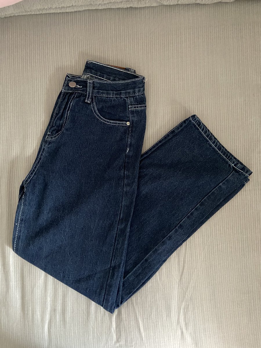 redismyfav_'s tweet photo. กางเกงยีนส์ตะเข็บขาว
— เอว26-27 สพ38 ยาว39

✿ 125

#ส่งต่อเสื้อผ้า #ส่งต่อเสื้อผ้ามือ2 #ส่งต่อเสื้อผ้ามือสอง #เสื้อผ้ามือ2 #เสื้อผ้ามือสอง #ส่งต่อเครื่องประดับ #ส่งต่อกระเป๋า #ส่งต่อvgh #ส่งต่อhm #โล๊ะเสื้อผ้า https://t.co/SV2EOx8nAh