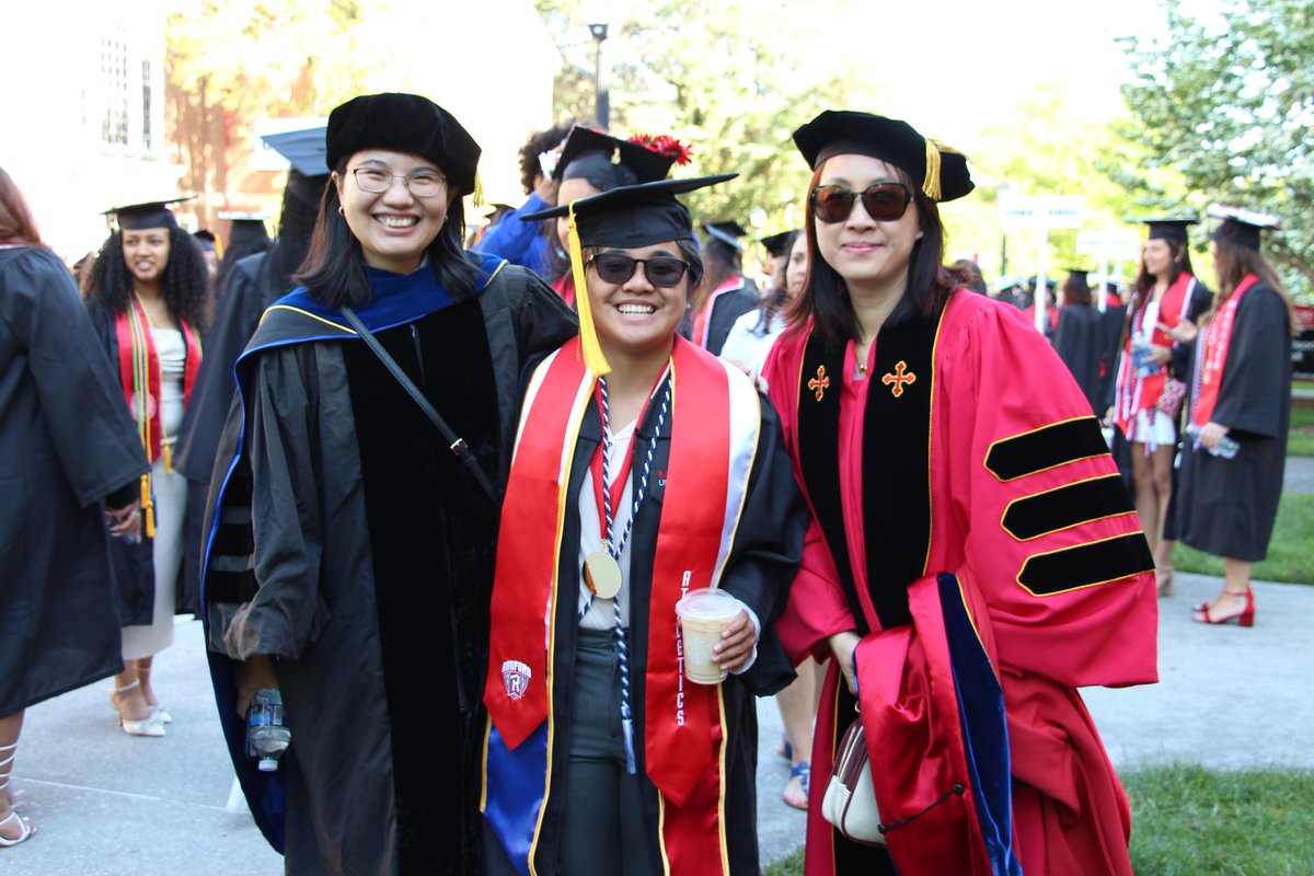 RU School of Comm tweet media