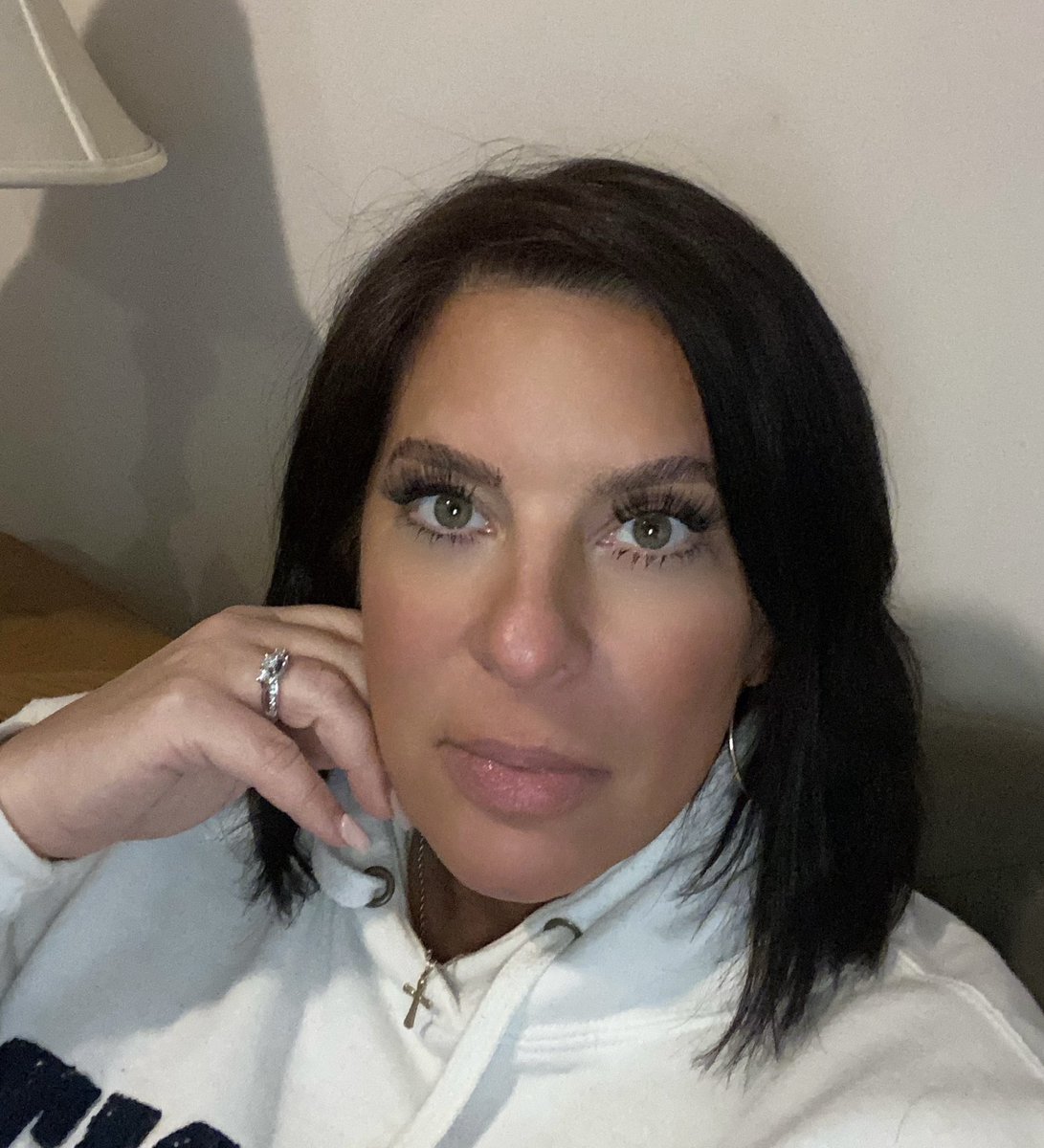 Christine Brejcha-Beach tweet media