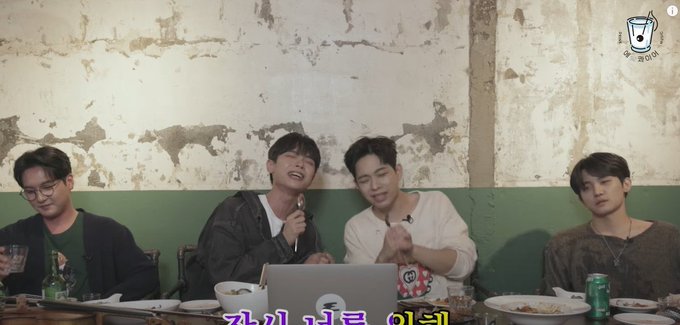 이보 (@ebo_obo) on Twitter photo 