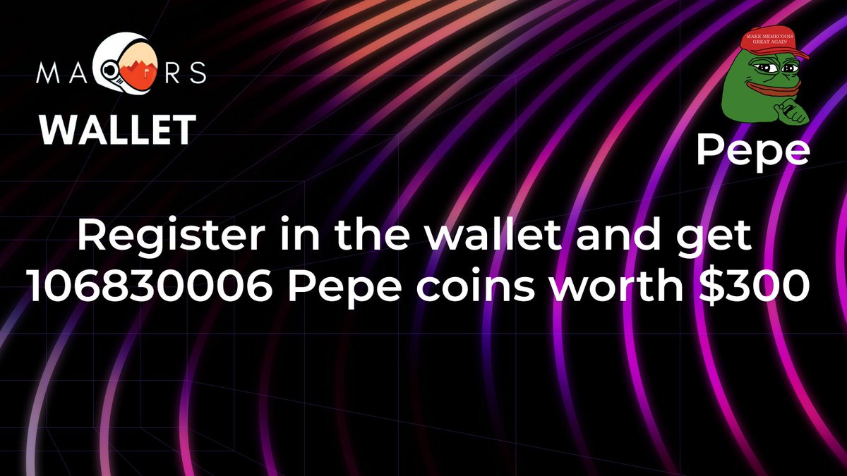 Mars wallet🚀🌐 tweet media