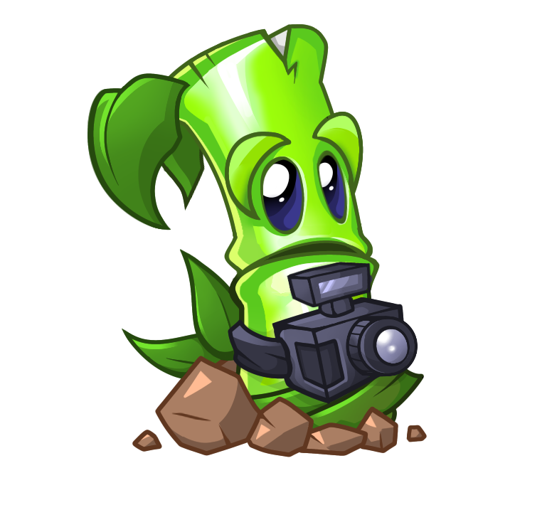 M𝗂𝗌𝗍𝗋𝗂𝗒𝗎𝗌 on Twitter "Camboo request by DavetheFave from PvZCC