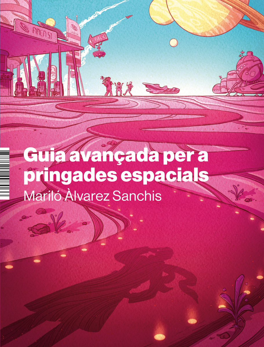 evelasco_art's tweet photo. 🧶 Obro fil sobre les il·lustracions que tingut el plaer de fer pel #Gatzara2 de @Chronos_cat.
Voleu saber quins reptes van sorgir a l’hora de fer-les? Seguiu 👇 https://t.co/tjxbybO9PH