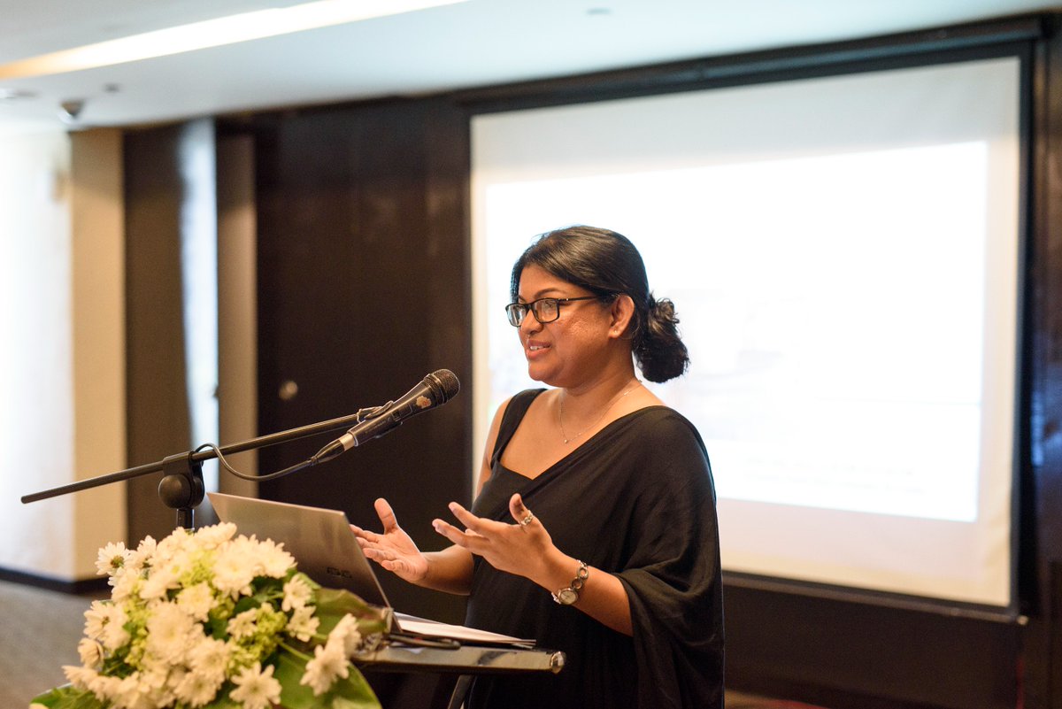 EthicalXGlobal's tweet photo. On April 25th, 2023, EthicalX hosted a workshop on enhancing #climatefriendly #entrepreneurship in #SriLanka. The event brought together 🗝️ stakeholders, including entrepreneurs and policymakers, to discuss #ethical, sustainable, and climate-friendly #Entrepreneurship. https://t.co/FrTdtZjHZa