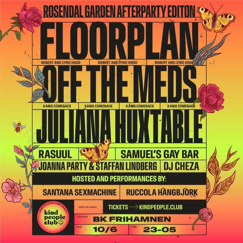 <a href="/off_the_meds_/">Off The Meds</a>  10/6 Stockholm - Kamo Comback
