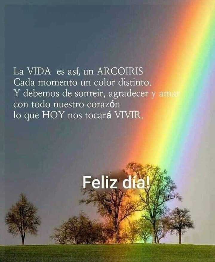 Vivamos hoy!!!!