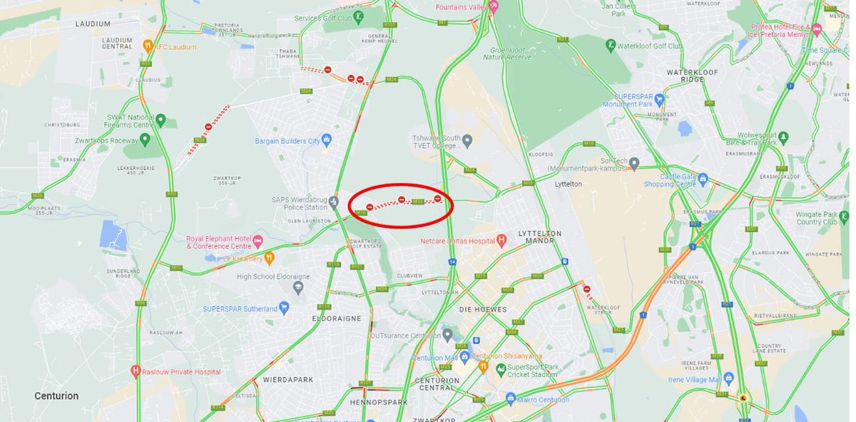 yasser_essack's tweet photo. @CityTshwane @tshwane_mayor @CilliersB M10, Zwartkop 356-Jr, Centurion, 0185. Please attached image. https://t.co/kocbCuxyhe