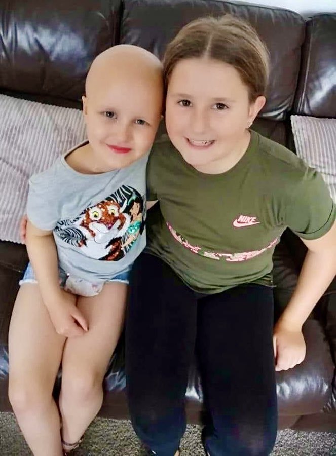BeMoreRuby1's tweet photo. Wishing Lana Mackie and her team at @PerthHighSchool all the luck with their @ypi_scotland project, hoping to win £3,000 for Be More Ruby🤞🎗️

Lana was a great friend to our girl and is a shining example of what it means to #bemoreruby 

Fingers crossed for a winning team! 💗🦄 https://t.co/m1DQItiWRh