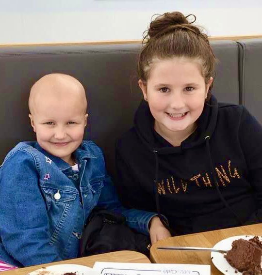 BeMoreRuby1's tweet photo. Wishing Lana Mackie and her team at @PerthHighSchool all the luck with their @ypi_scotland project, hoping to win £3,000 for Be More Ruby🤞🎗️

Lana was a great friend to our girl and is a shining example of what it means to #bemoreruby 

Fingers crossed for a winning team! 💗🦄 https://t.co/m1DQItiWRh